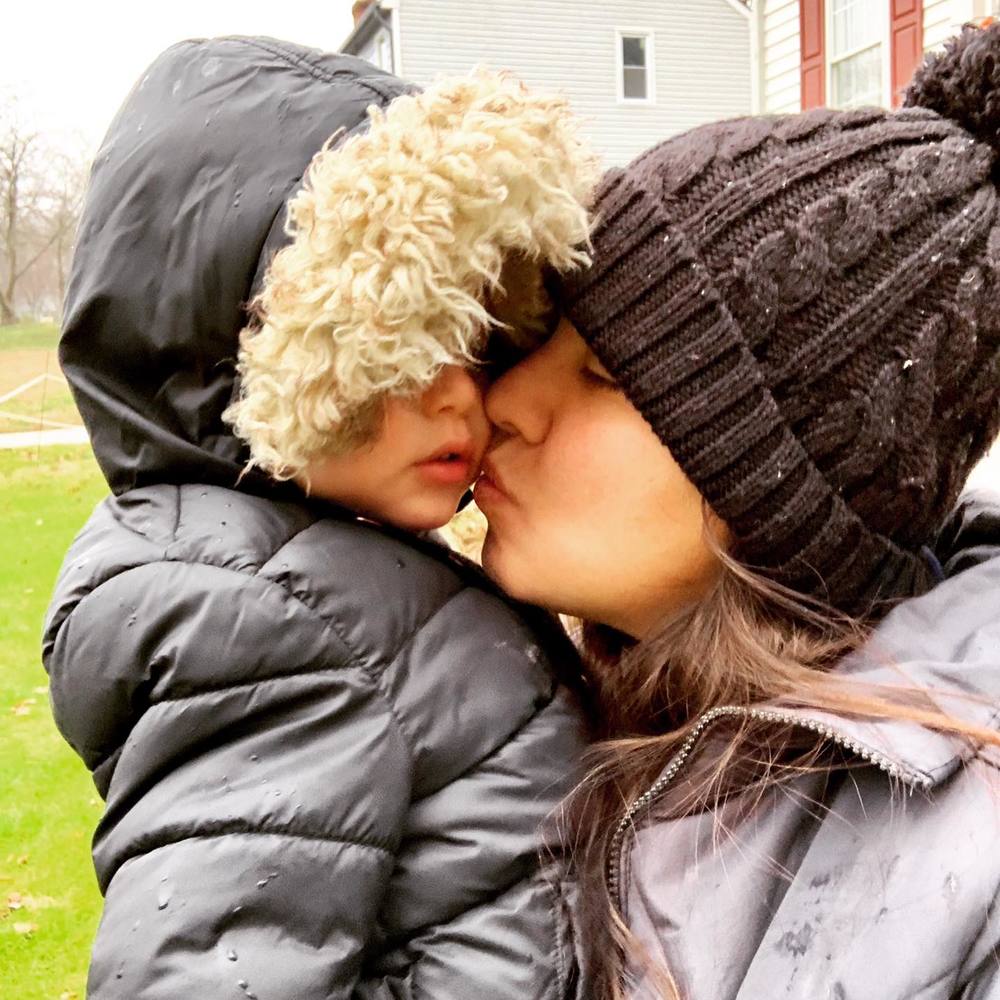 Meet your Posher, Marcella